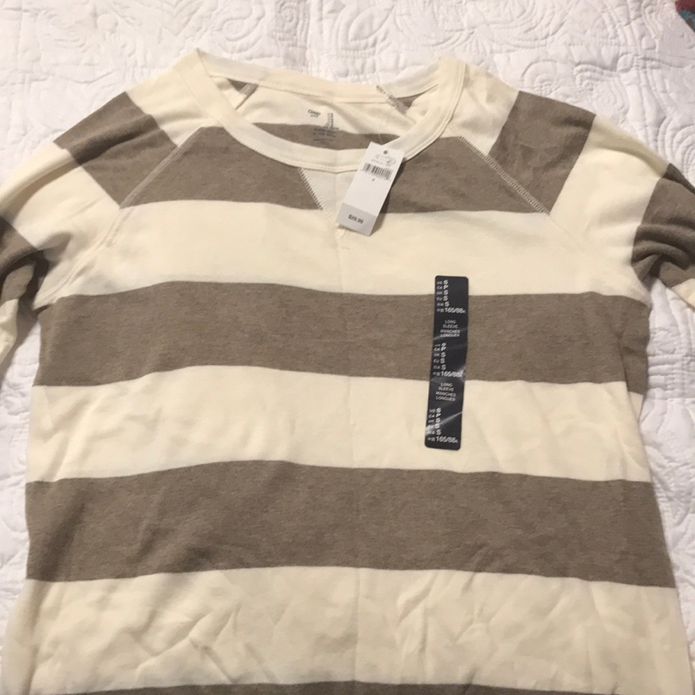 Gap long sleeve